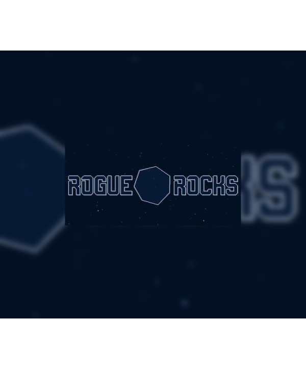 Rogue Rocks Steam Key GLOBAL